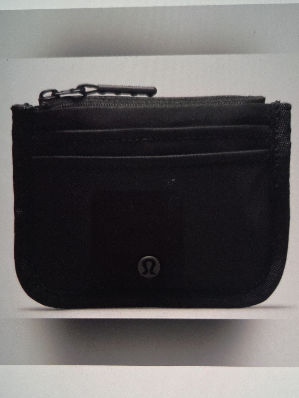 LULULEMON⭐️New⭐️True Identity Catd Case